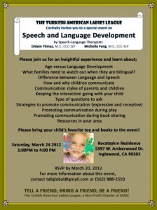 Speech-LanguageTherapists